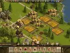 The Settlers Online - Pantalla