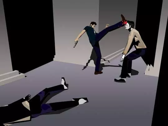 Killer 7 - GameCube