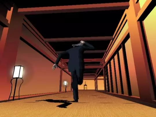 Killer 7 - GameCube