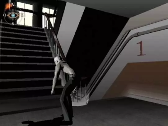 Killer 7 - GameCube