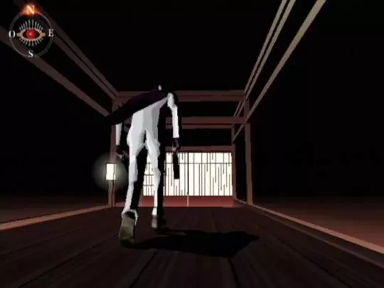 Killer 7 - GameCube