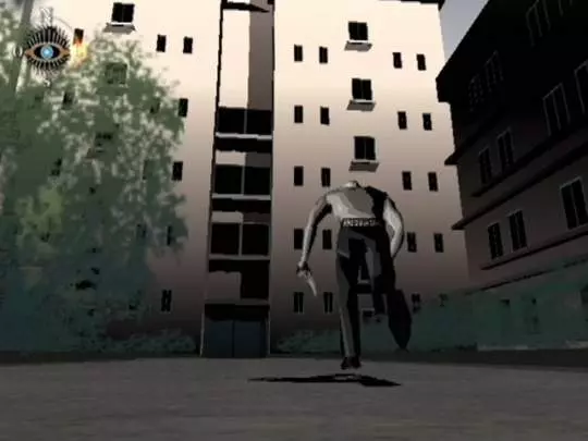 Killer 7 - GameCube