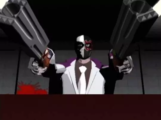 Killer 7