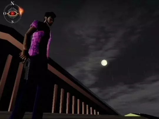 Killer 7 - GameCube
