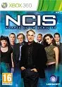 NCIS Xbox 360