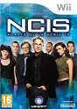 NCIS Wii