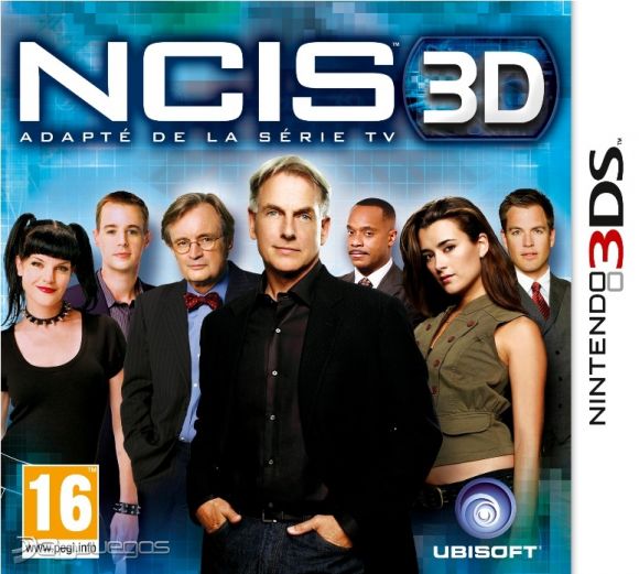 Ncis Los ángeles Temporada 13 España