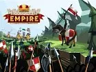 Goodgame Empire - Pantalla