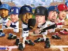 MLB Bobblehead Pros - Imagen