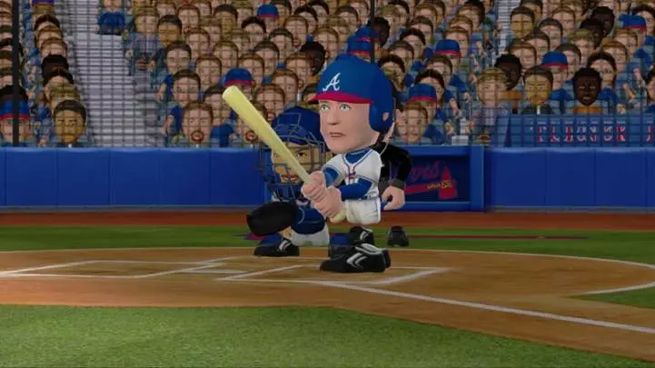 MLB Bobblehead Pros - Xbox 360