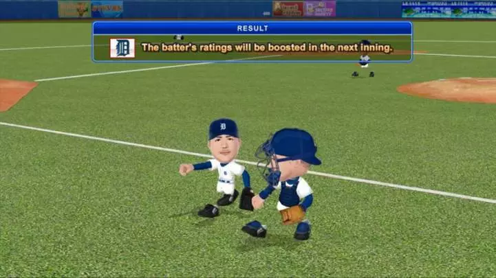 MLB Bobblehead Pros - Xbox 360