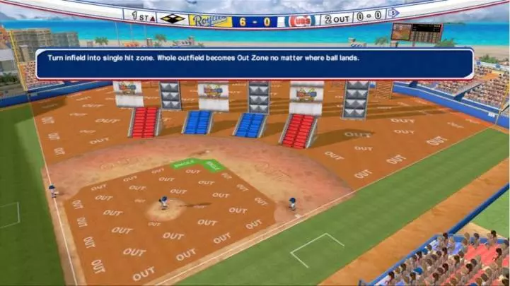 MLB Bobblehead Pros - Xbox 360