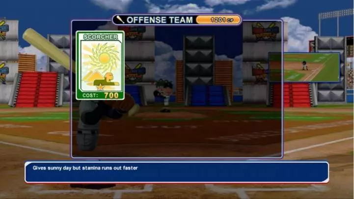 MLB Bobblehead Pros - Xbox 360