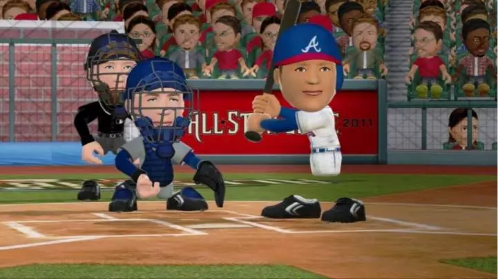 MLB Bobblehead Pros