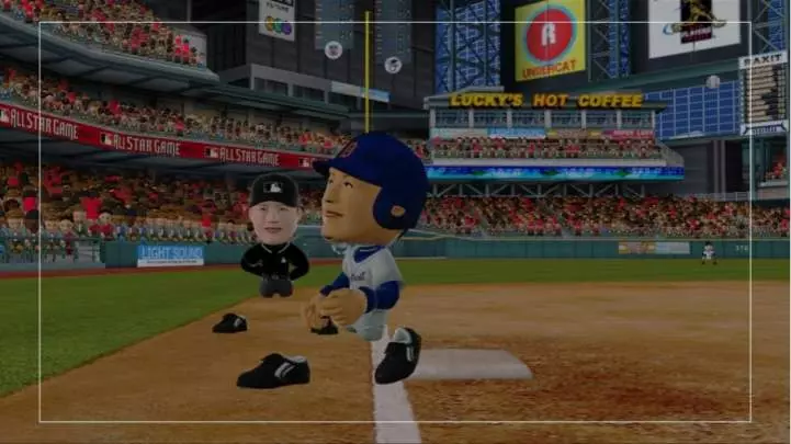 MLB Bobblehead Pros