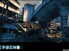 Epoch - Imagen iOS