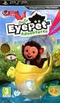 EyePet: Exploradores PSP