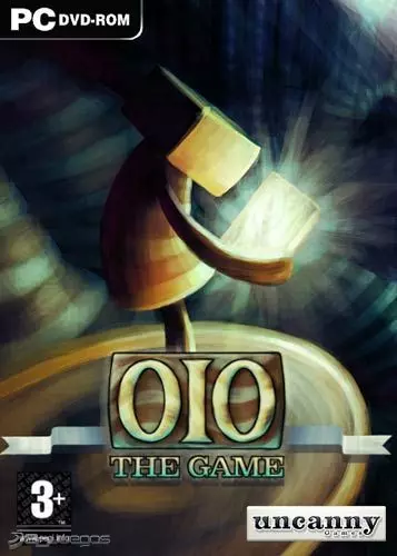 Carátula de OIO the Game