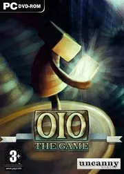 Carátula de OIO the Game - PC