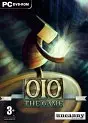 OIO the Game Mac