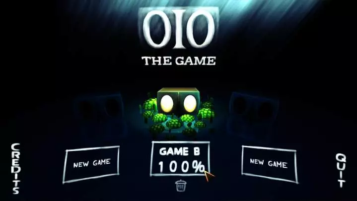 OIO the Game