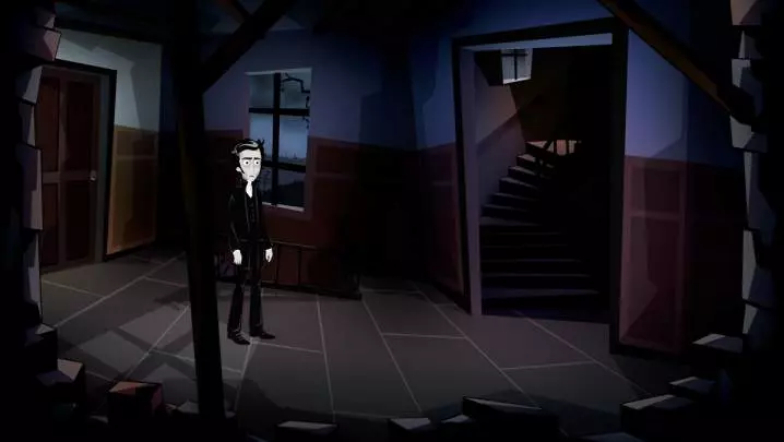 The Second Guest - PC