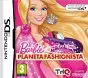 Barbie: Planeta Fashionista DS