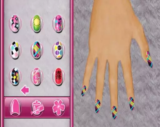 Barbie Planeta Fashionista