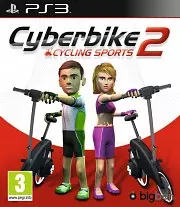 Cyberbike 2: Cycling Sports