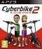 Cyberbike 2: Cycling Sports