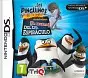 Los Pingüinos de Madagascar El Regreso del Dr. Espiráculo DS