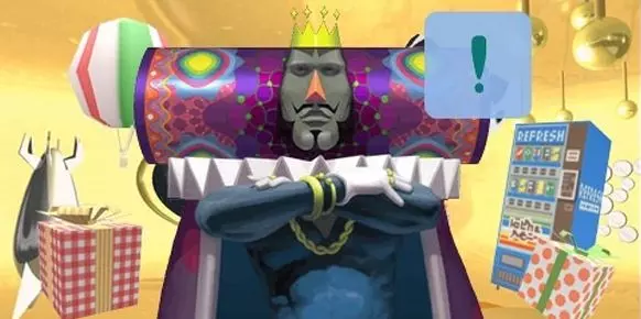 Katamari Amore Katamari Amore