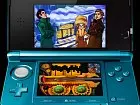 Sherlock Holmes 3DS - Pantalla