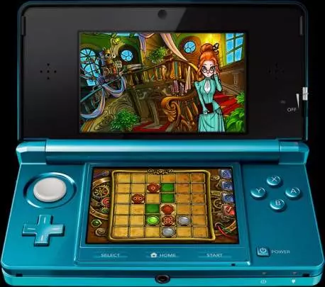 Sherlock Holmes: Misterio de la Ciudad Helada