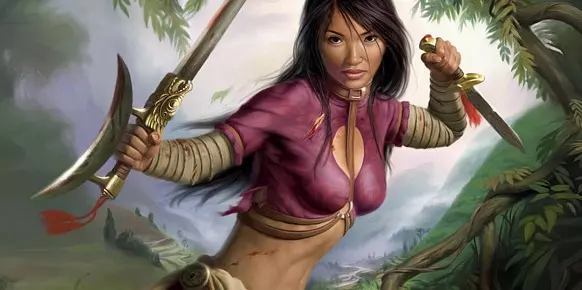 Jade Empire 2 Jade Empire 2