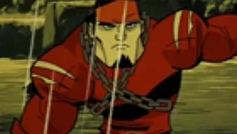 Shank 2: Gameplay: Peligros en la Jungla