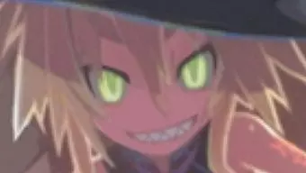 Nippon Ichi anuncia The Witch and the Hundred Cavalrymen