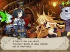 The Witch and the Hundred Knight - Imagen PS3