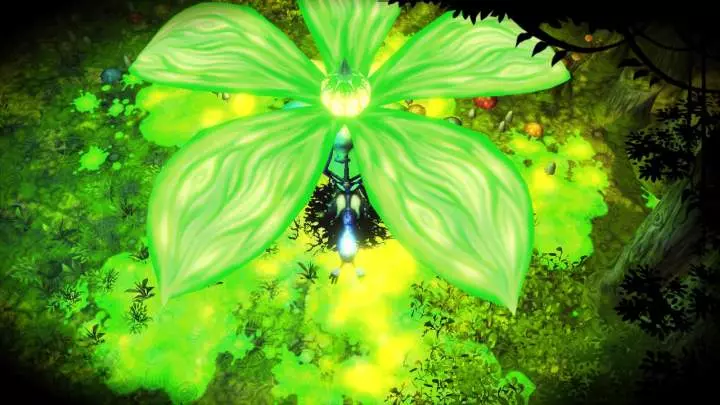 The Witch and the Hundred Knight - PS3