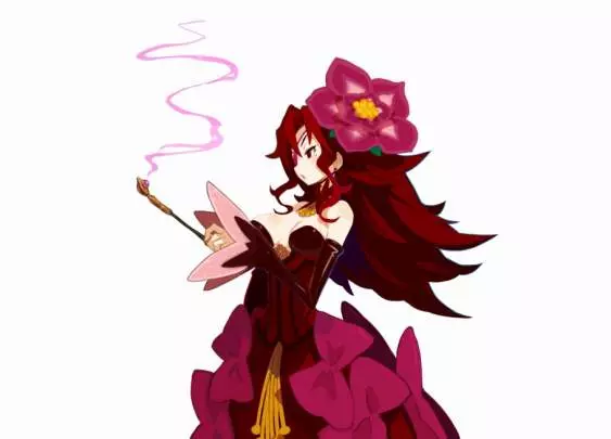 The Witch and the Hundred Knight