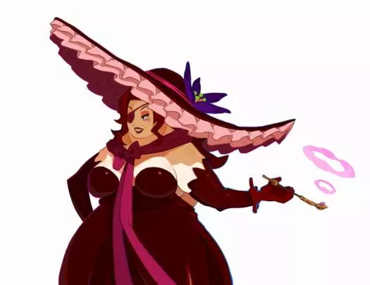 The Witch and the Hundred Knight - PS3