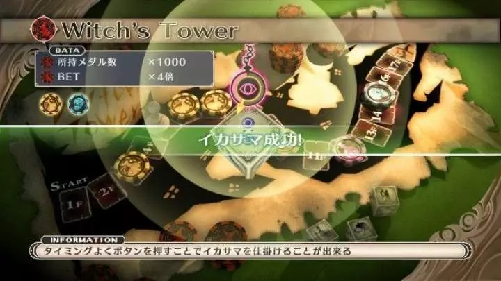 The Witch and the Hundred Knight