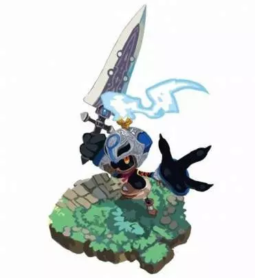 The Witch and the Hundred Knight