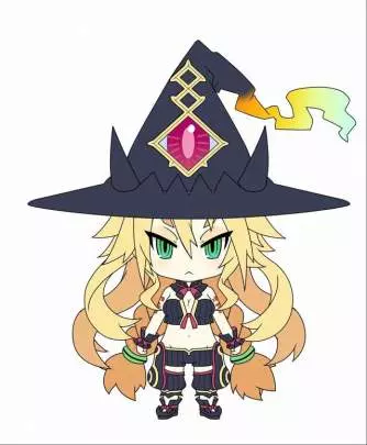 The Witch and the Hundred Knight - PS3