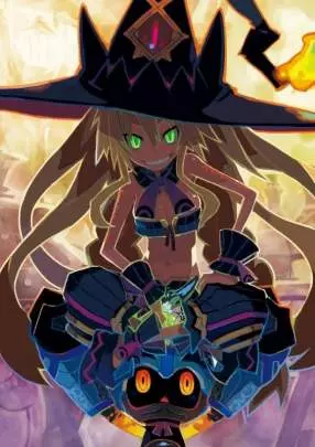 The Witch and the Hundred Knight