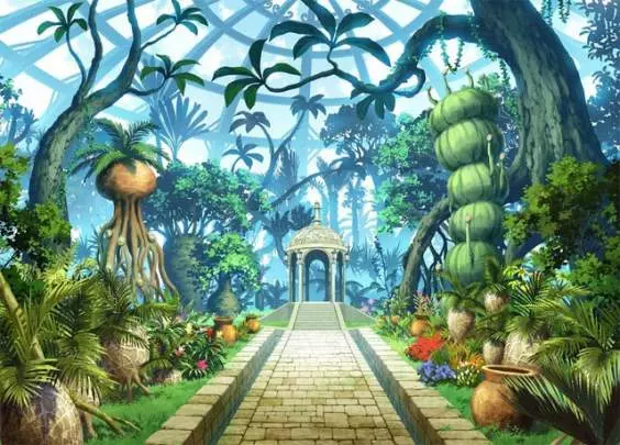 The Witch and the Hundred Knight