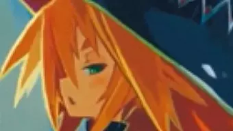 The Witch and the Hundred Knight: Trailer Oficial (Japón)