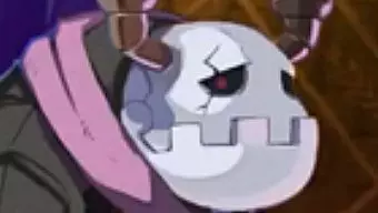 The Witch and the Hundred Knight: Trailer (US)