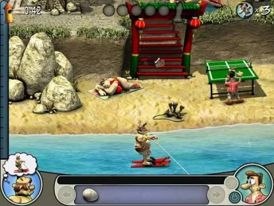 Neighbours From Hell 2 - PC