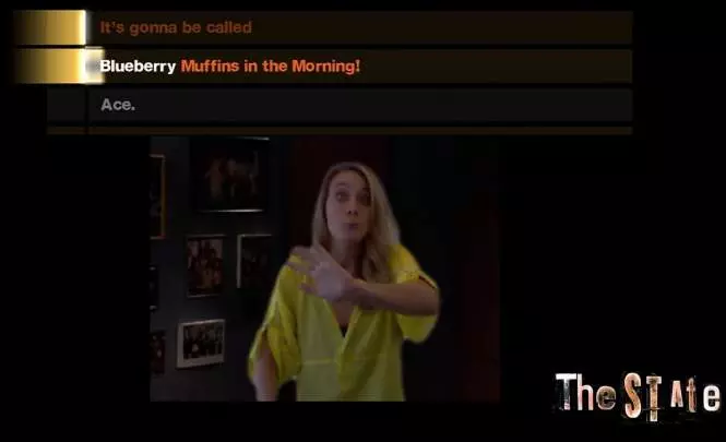 Yoostar on MTV - Xbox 360